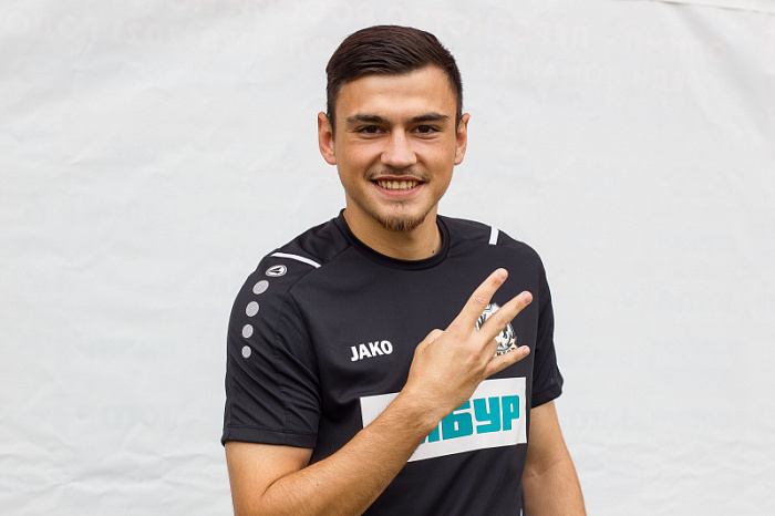 Вспоминаем алфавит: футбольный клуб «Тюмень» в ФНЛ-2 сезона 2021/2022 от А до Я