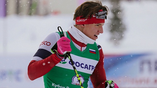 Савелий Коростелёв не оставил шансов соперникам в «разделке» в Тюмени