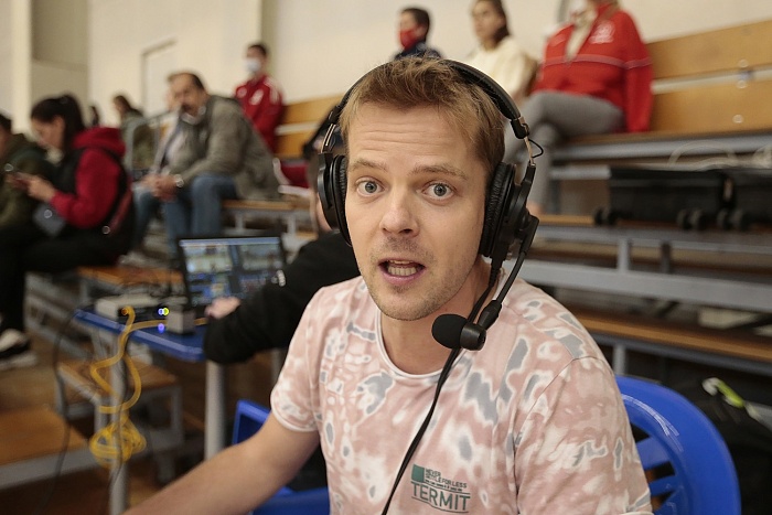 Кирилл Земсков