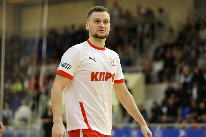 Сергей Абрамович