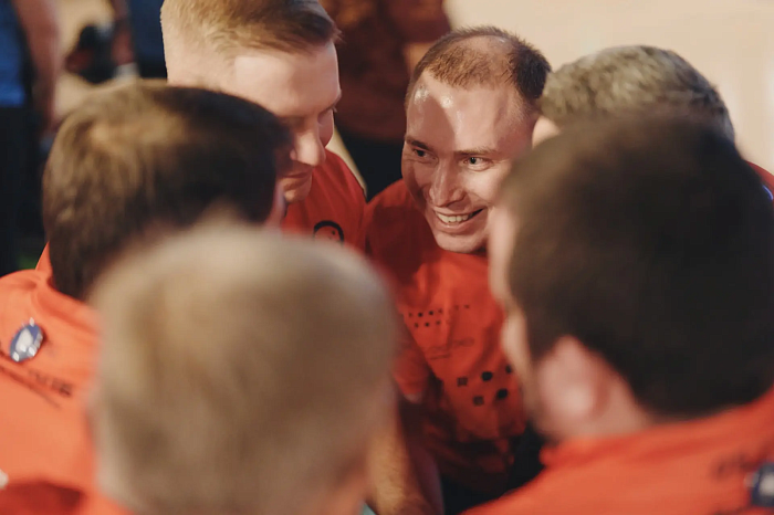 «Brooklyn Bowl Red» — обладатель золота второго Про-тура Континентальной лиги боулинга, у бывшего игрока футбольной «Тюмени» — бронза