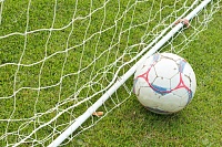 «Сибур-1» и «Сабантуй» одержали победы в чемпионате Тобольска по футболу