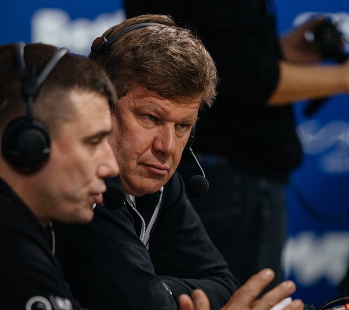 Топовый боулинг с Дмитрием Губерниевым: уже завтра в Тюмени