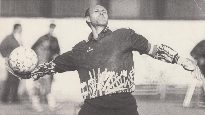 Игорь Кутепов