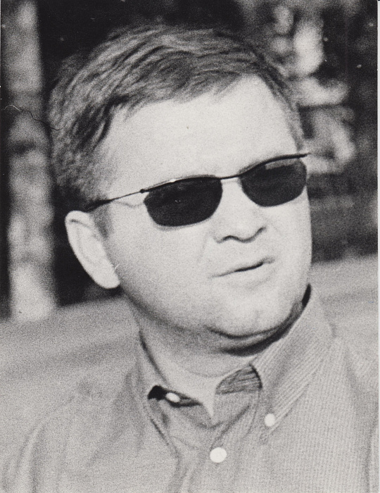 Сергей Никифоров