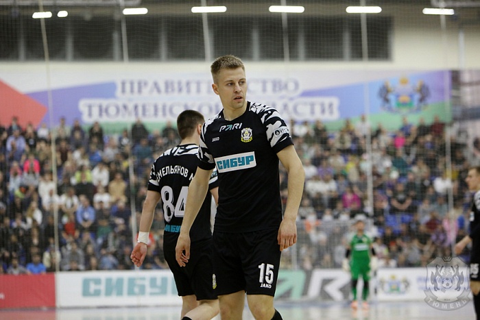 Гол Андрея Соколова не спас «Кулаково» от поражения