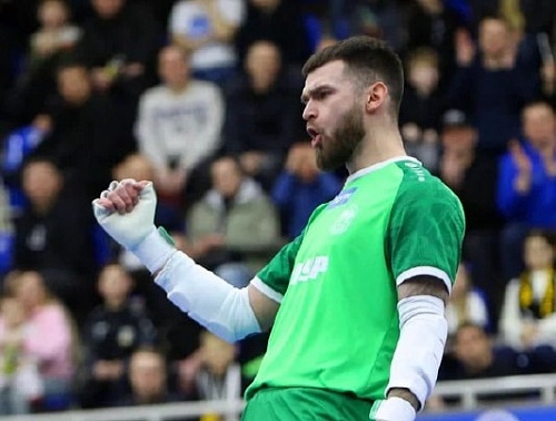 Важные матчи МФК "Тюмень": болей за своих на ТВ и в VK Видео