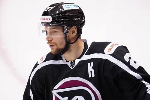 Тюмень против Челябинска: хоккейный прямой эфир 10 января