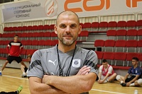 Экс-наставник мини-футбольного клуба «Тюмень» Николай Иванов пошёл на повышение в МФК «Норильский никель»