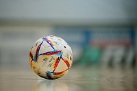 Сургутяне удачно завершили 2-й тур открытого Кубка области по мини-футболу