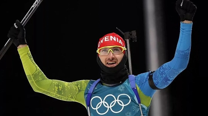 Фийон-Майе и Фак подписаны на Сливко, Вирер – на Сорину. Кто из лидеров мирового биатлона и лыжных гонок следит за нашими в соцсетях?