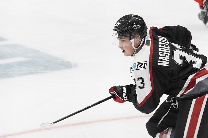 Макар Насретдинов