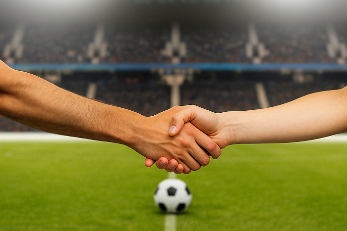 Что такое фейр плей в футболе?