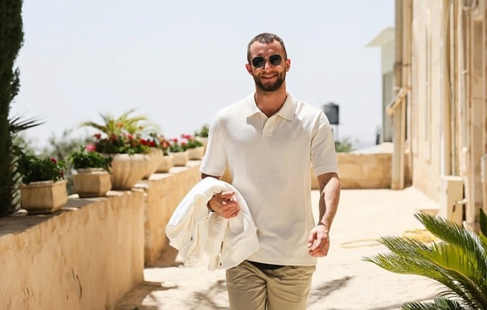 Бойцы ММА и религия: на Бога надейся, а сам не плошай!