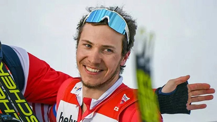 Глеб Ретивых будет представлять Ленинградскую область