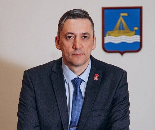 Дмитрий Фабричников: «Марафон должен стать интересным всем»