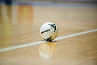 «Иртыш-1» добился крупной победы в чемпионате Тобольска по мини-футболу