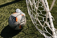 Клуб «Атлетико» потерпел поражение в чемпионате Тобольска по футболу