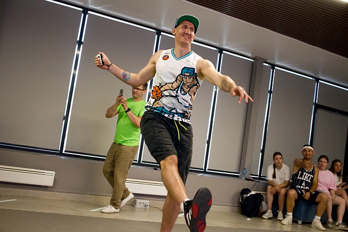 Фиджитал для чайников. Все самое важное о спорте будущего