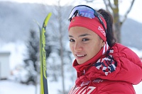 Неведомые силы мешают Веронике Степановой второй год подряд выступать в Тюмени. Изменится ли что-то в новом лыжном сезоне?