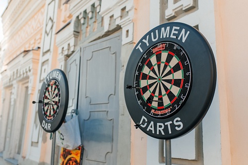 Спартакиада вузов на финишной прямой