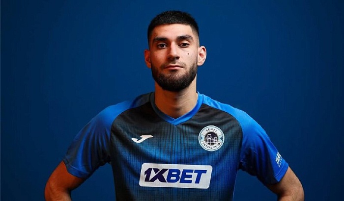 «Семей» Камиля Герейханова вышел в 1/8 финала Лиги чемпионов