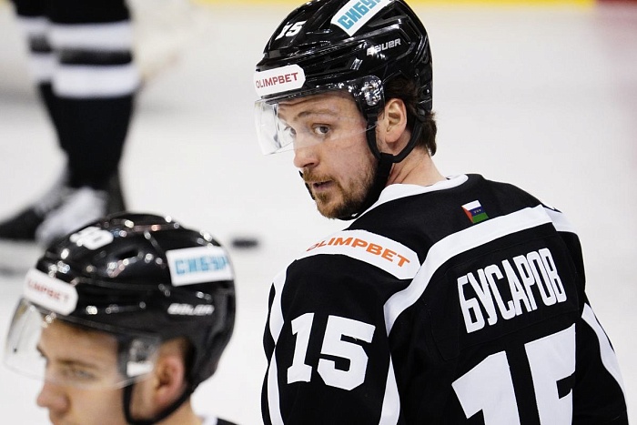 Тринадцатый поход за Кубком у "Рубина" прервался быстро