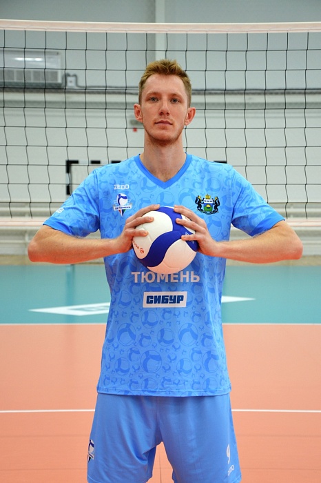 Золотые парни