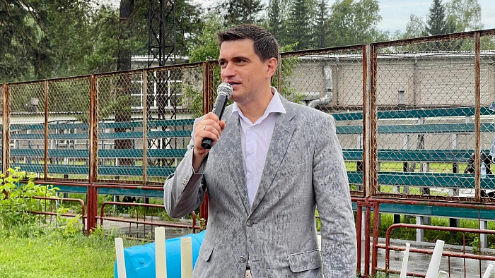 Артём Роговский