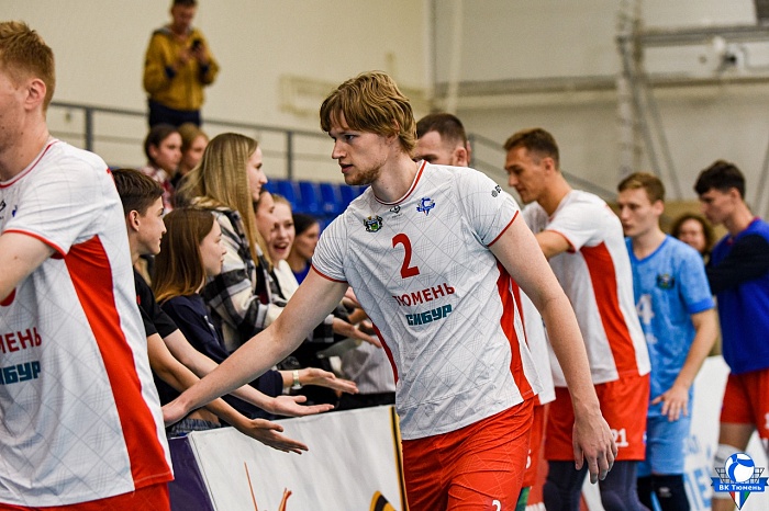 Павел Юринский опережает ближайшего преследователя более чем на 100 очков