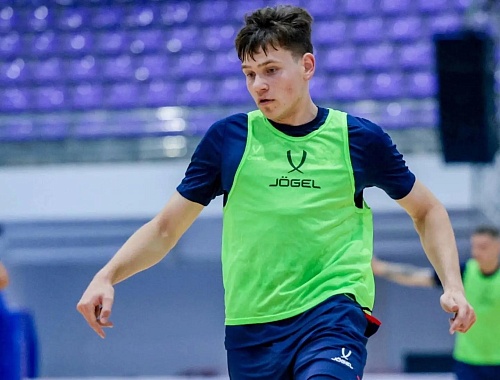 Сборная России по футзалу стартует на Continental Futsal Championship в Бангкоке