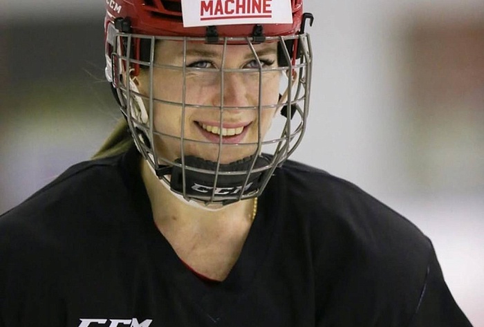 Тюменка Валерия Иванова покидает "Бирюсу"