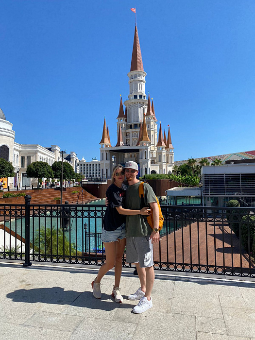 Вратарь ХК «Рубин» Егор Назаров: «С возрастом меня потянуло на светлую сторону»