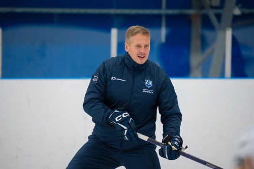 Из Норильска в Барнаул, или Как занять удобные рубежи