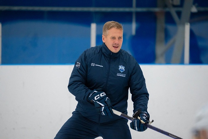 Из Норильска в Барнаул, или Как занять удобные рубежи