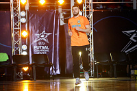 Пятикратный призёр чемпионата России по мини-футболу Сергей Логинов: «Я не вратарь в душе»