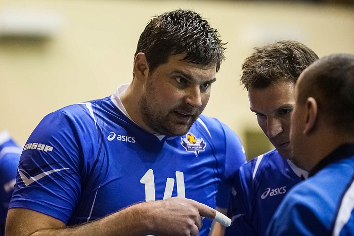 «Тюмень» в сезоне 2013-14. Известные игроки, неплохой старт  и разочаровывающий финал