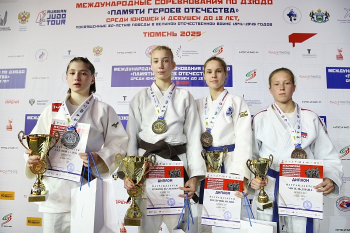 Турнир "Памяти Героев Отечества"