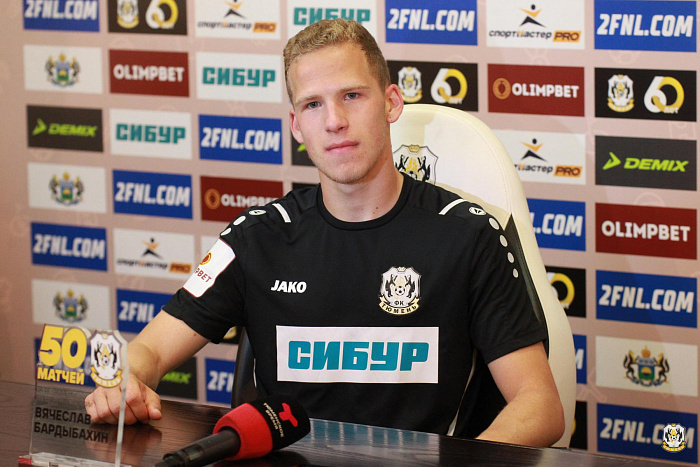 Вячеслав Бардыбахин