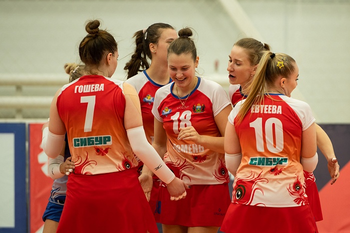 Дарья Федосеева: «Николай Карполь — требовательный тренер, но в жизни он очень добрый»