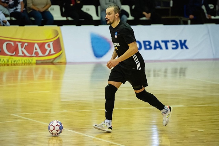 Зураб Калмахелидзе