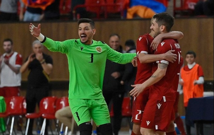 Натурализация для российской суперлиги по футзалу: хотели обойти лимит на легионеров, но лимит оказался хитрее