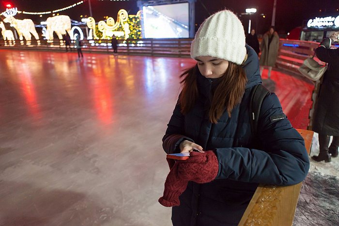 Дарья Юшкова