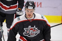 Экс-тюменец Николай Владимиров присоединился к бывшим рубиновцам в хоккейном клубе «Лада»