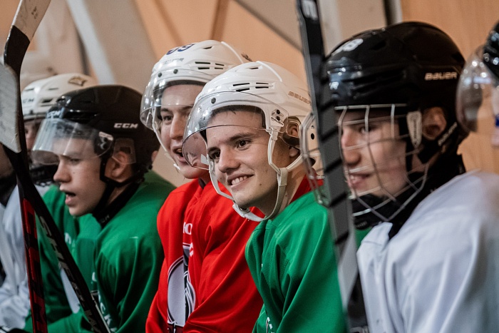 «Тюменский Легион»  попал под реформу