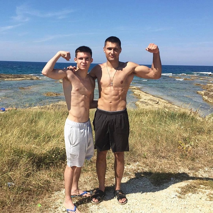 Алексей Олейник и другие: невероятные приключения бойцов ММА… по всему миру