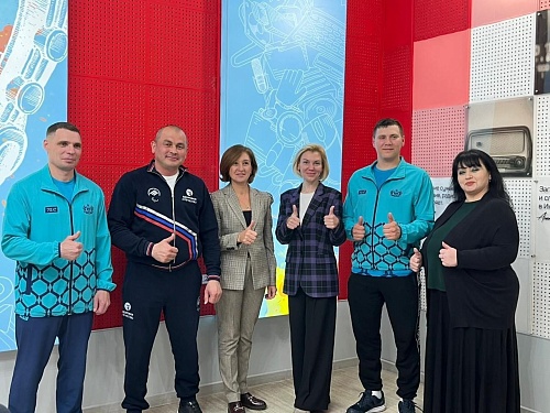 Старший лейтенант Станислав Бакай всегда там, где передний край