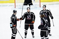 Хоккейная команда «Тюменский Легион» сыграет в Челябинске
