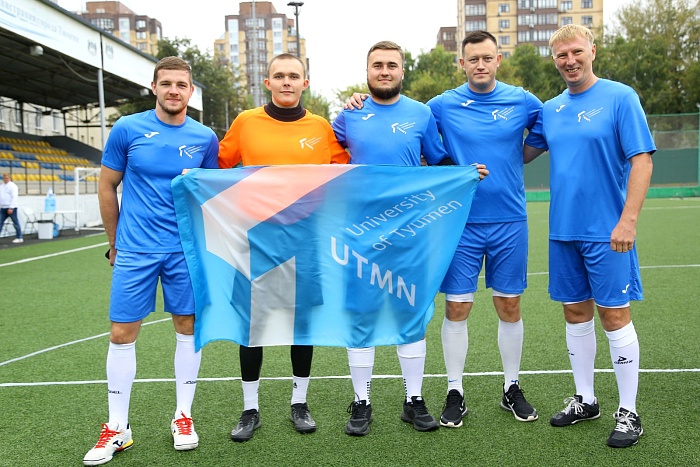 Кубок друзей ВТБ. 1-й день