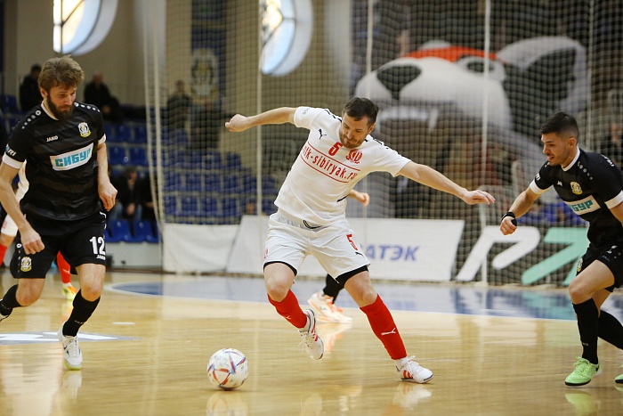 Сергей Покотыло